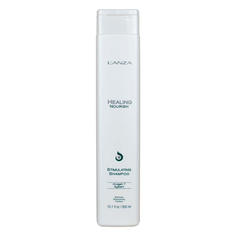 Stimulating Shampoo - Healing Nourish