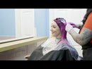 55 Lilac | Crazy Color Semi-Permanent Hair Color