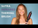 Infrared Thermal Brush | Sutra Supreme