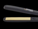 BABYLISS PRO GRAPHITE TITANIUM IONIC FLAT IRON - 1 1/4"