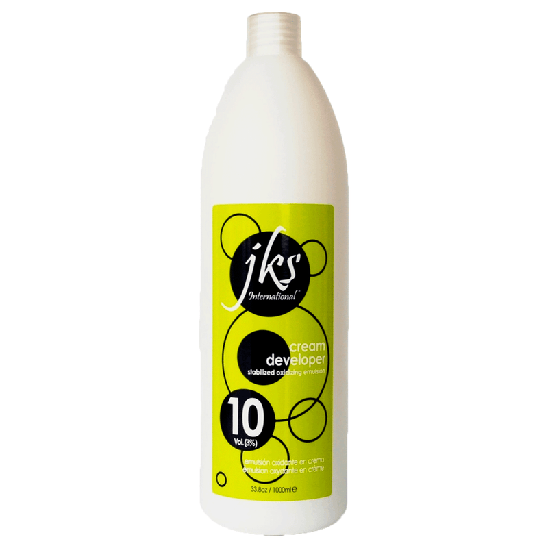 JKS Developer 10 Vol 33.8 oz - AdrianaBeautySupply II