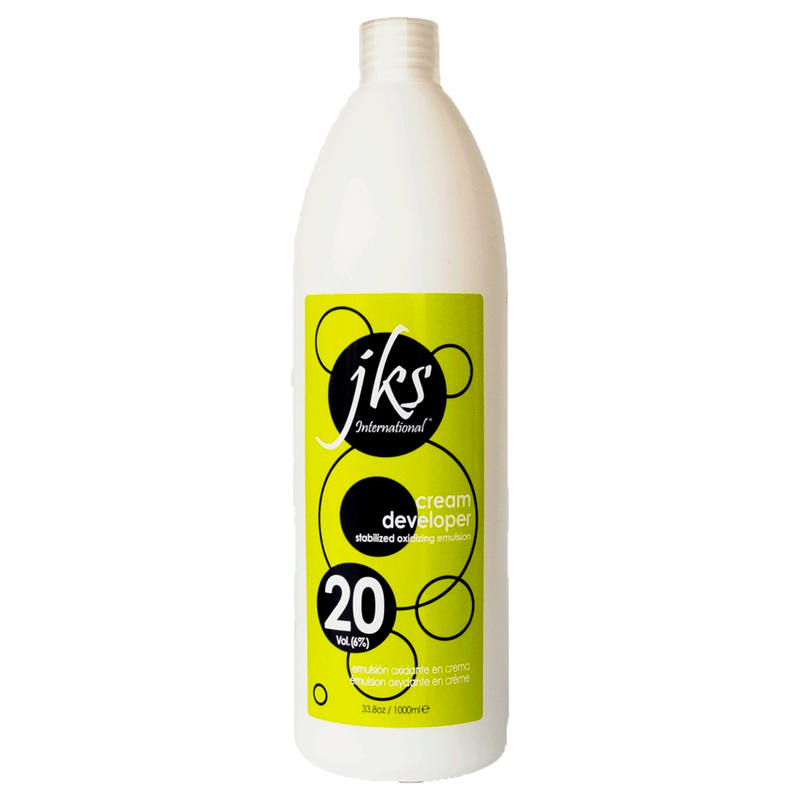 JKS Developer 20 Vol 33.8oz - AdrianaBeautySupply II