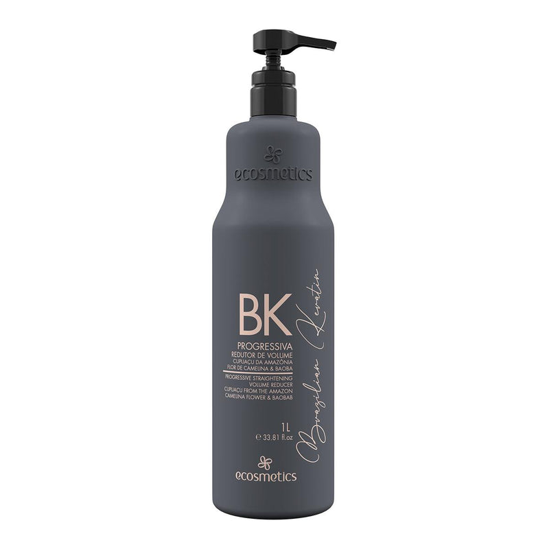 eCosmetics | Progressive Brazilian Keratin Delux | Faster Straight Hair - AdrianaBeautySupply II