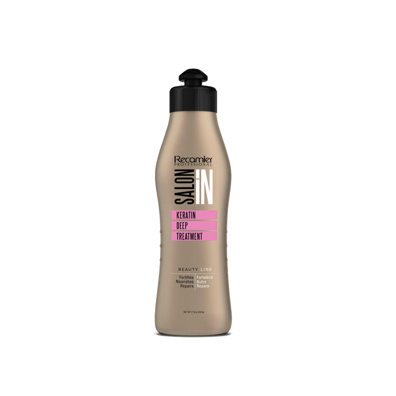 Recamier Professional Salon In +Pro Keratin Kit - AdrianaBeautySupply II