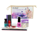 Clear Formagel Kit - AdrianaBeautySupply II