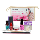 Pink Formagel Kit - AdrianaBeautySupply II