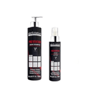 Abril et Nature Prevention Treatment (Fortifying Shampoo + Fortifying Hair Lotion) - AdrianaBeautySupply II