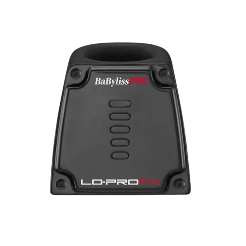 Lo-ProFX Clipper Charging Base