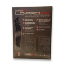 Babyliss Graphite FX Trimmer - AdrianaBeautySupply II