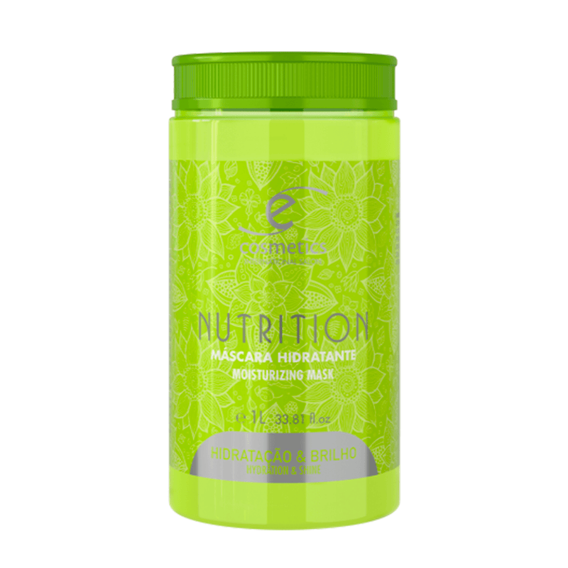 Moisturizing Mask - Nutrition - AdrianaBeautySupply II