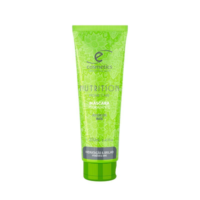 Moisturizing Mask - Nutrition - AdrianaBeautySupply II