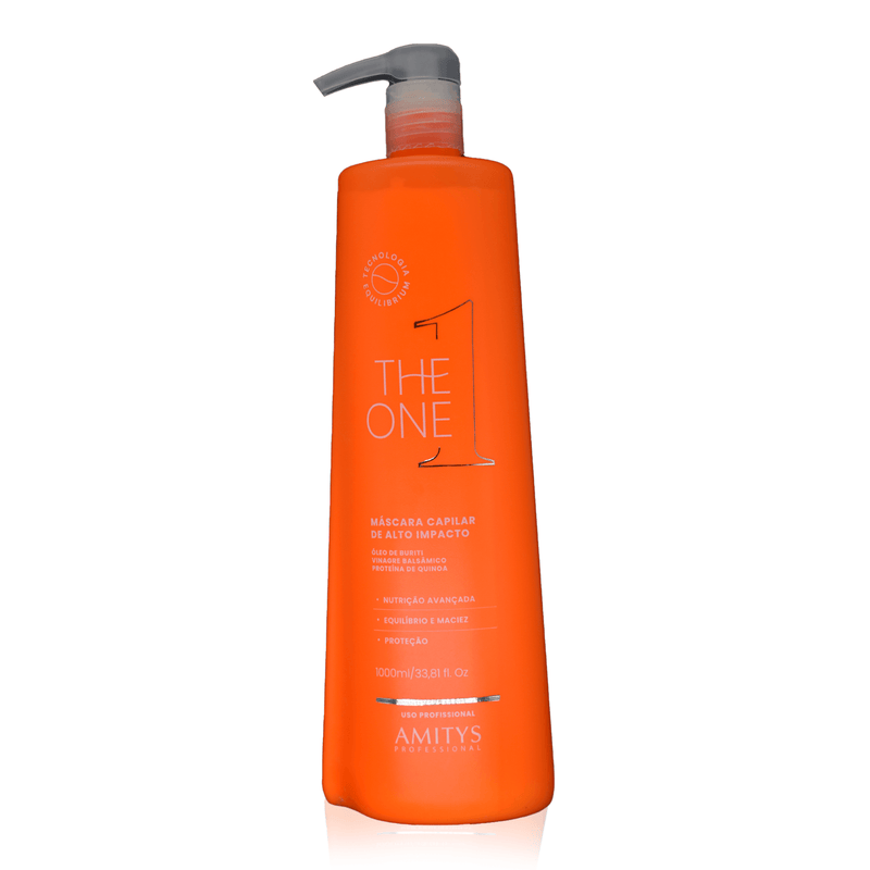 The One Nutritivo Mask - AdrianaBeautySupply II