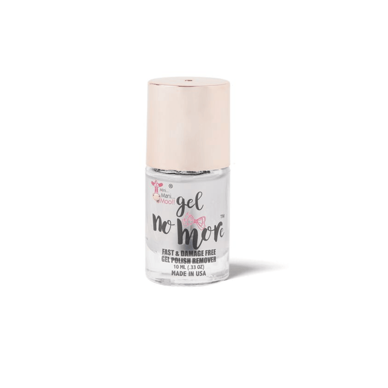 Mini Mani Moo Gel No More - AdrianaBeautySupply II