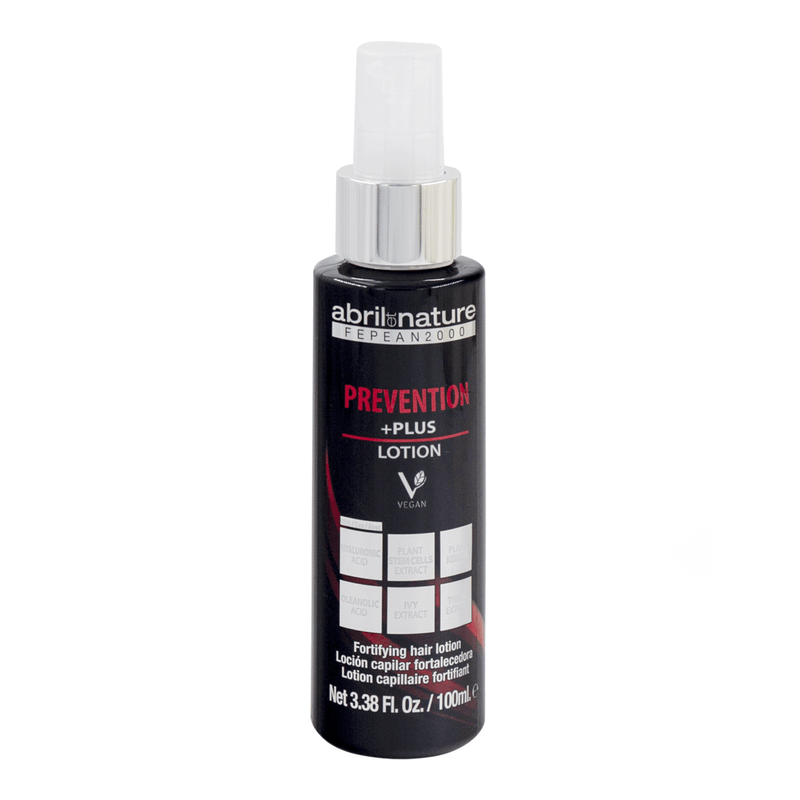 Abril et Nature Prevention +Plus Lotion 100ml. - AdrianaBeautySupply II