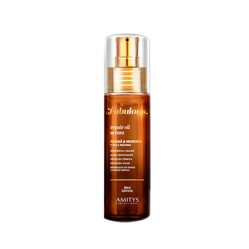 Amitys SOS BIG Recovery Kit - AdrianaBeautySupply II