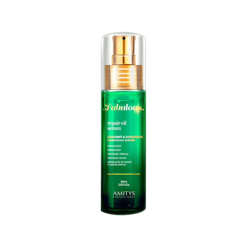 Amitys Ilumine Big Kit - AdrianaBeautySupply II