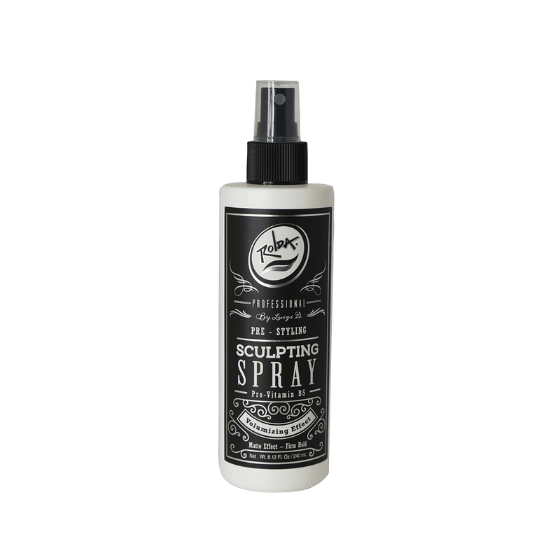 Rolda Pre-Styling Sculpting Spray 8.12 fl.oz - AdrianaBeautySupply II