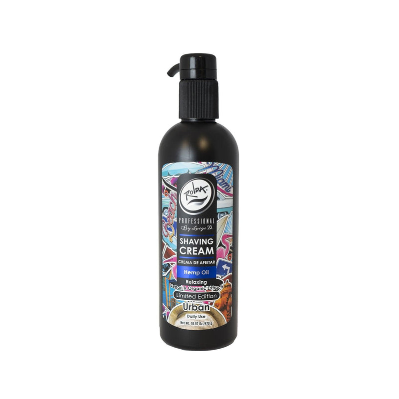 Rolda Shaving Cream - Urban - AdrianaBeautySupply II