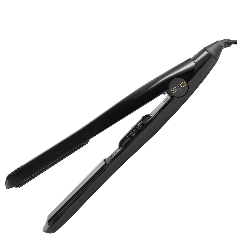 STYLECRAFT Super Ceramic 1" Styling Iron (Black)