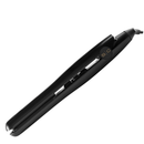 STYLECRAFT Super Ceramic 1" Styling Iron (Black) - AdrianaBeautySupply II