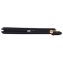 STYLECRAFT 1" Ultra Styling Iron (Black) - AdrianaBeautySupply II