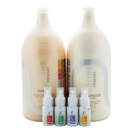 Series Experience eCosmetics - AdrianaBeautySupply II