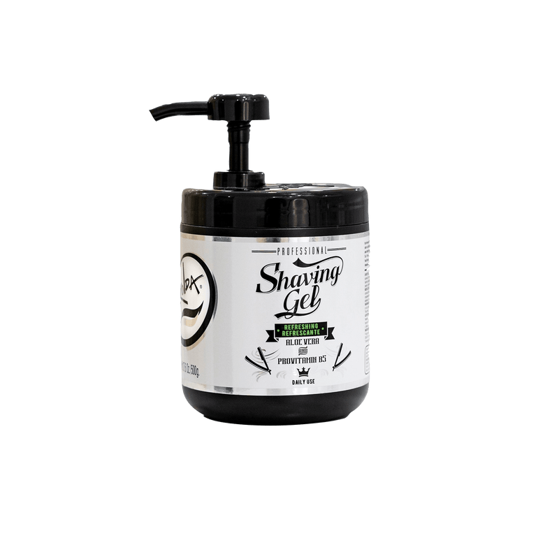 Rolda Shaving Gel Refreshing