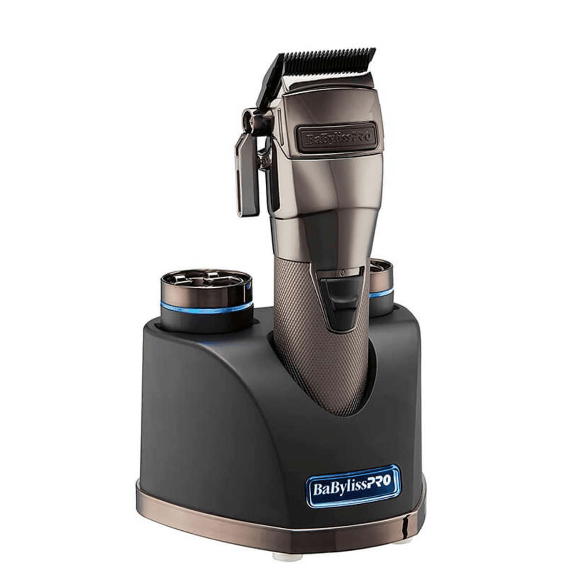 Babyliss Pro SnapFX Clipper Dual Battery Model FX890