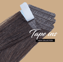 Tape in Hair Extensions - AdrianaBeautySupply II