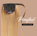 Pony Tail - AdrianaBeautySupply II