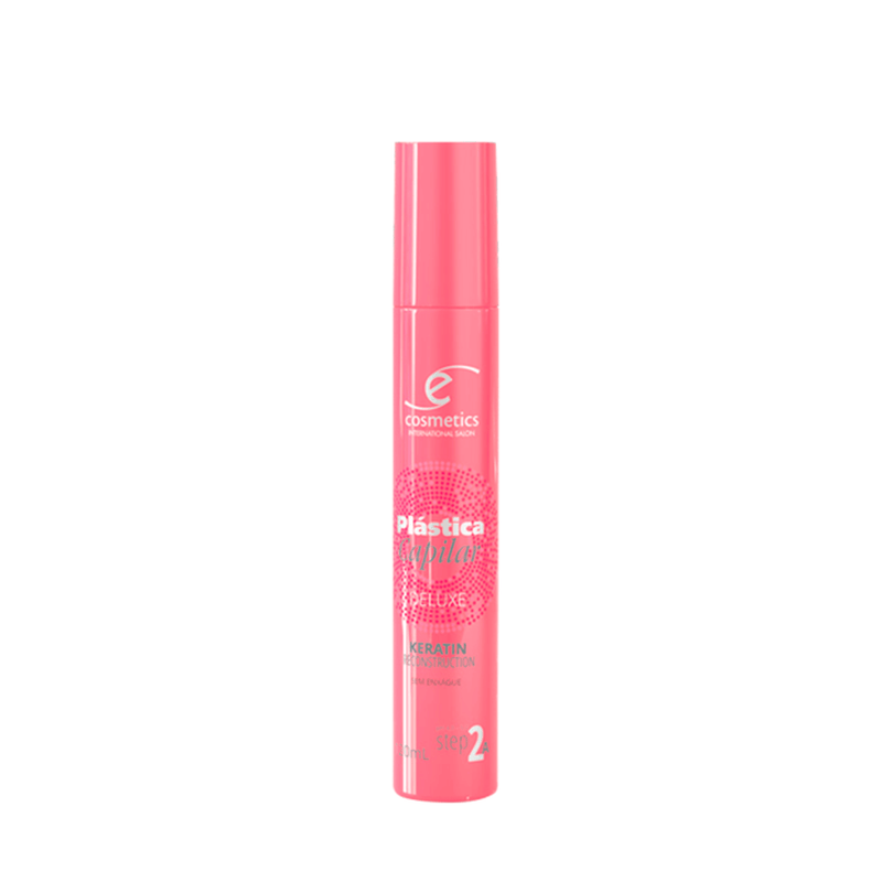 Kit Professional Plástica Capilar - eCosmetics - AdrianaBeautySupply II