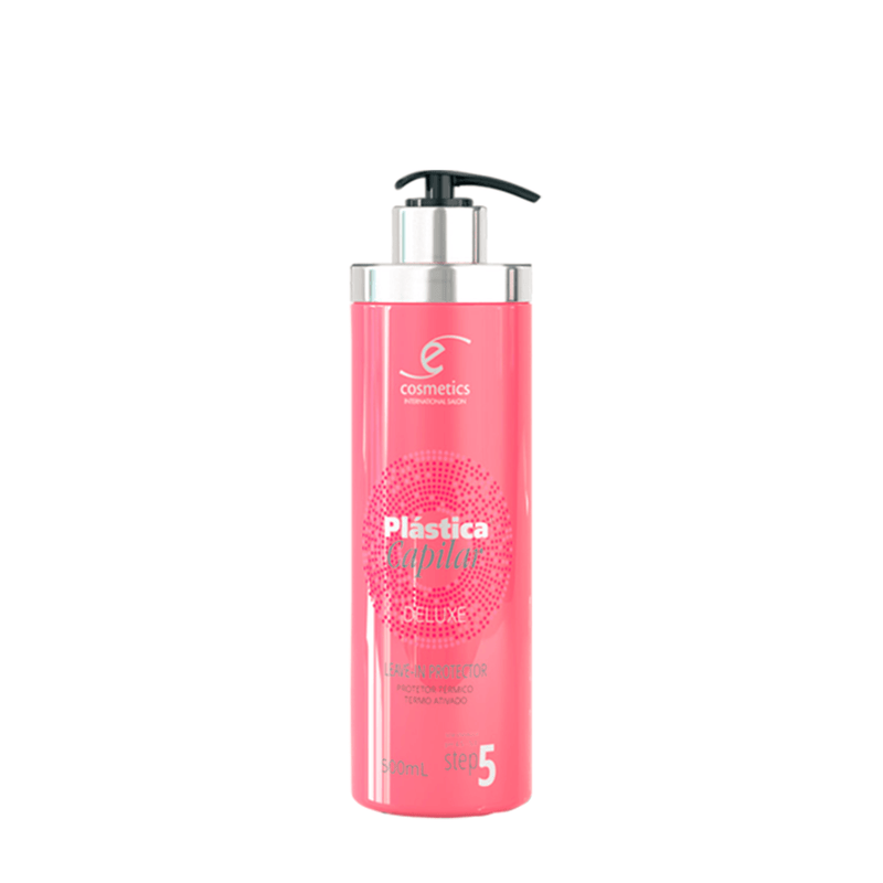 Kit Professional Plástica Capilar - eCosmetics - AdrianaBeautySupply II