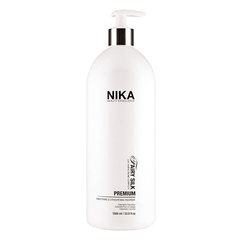Nika Botox Premium Smoothing & Straightning Treatment - 33.8oz