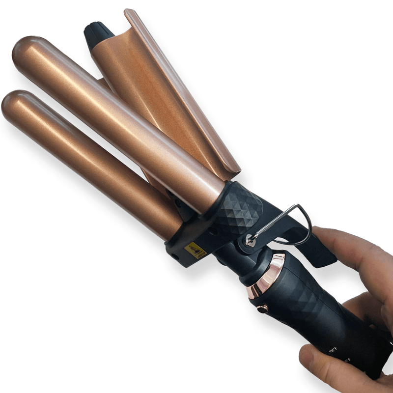 Interchangeable Waver with Base – Sutra Beauty