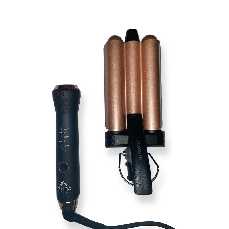 Interchangeable Waver with Base – Sutra Beauty - AdrianaBeautySupply II