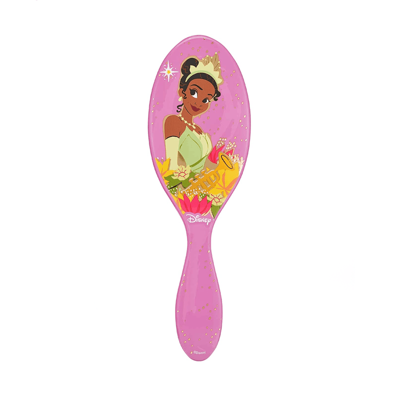 Wet Disney Princess Original Detangler - Tiana - AdrianaBeautySupply II