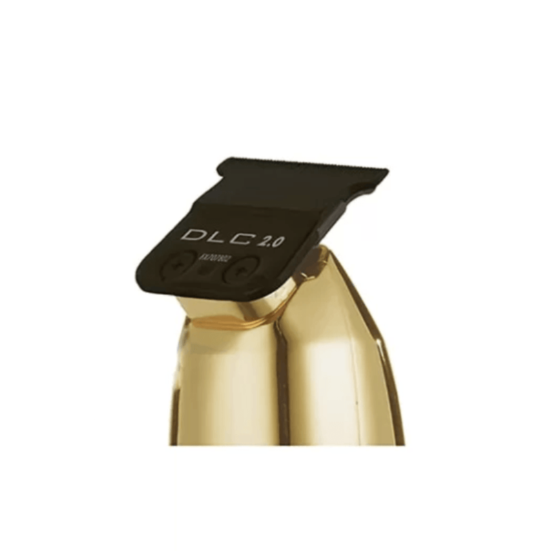 BabylissPRO GoldFX Metal Lithium Clipper : : Beauty